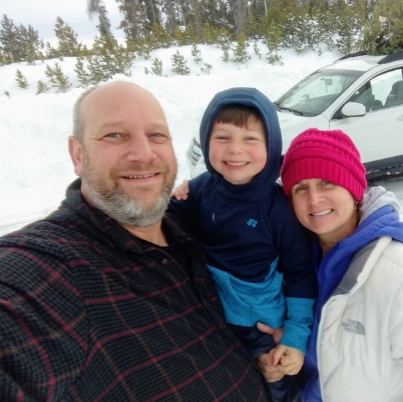 Meet your Posher, Greg - Picture 1 of 1